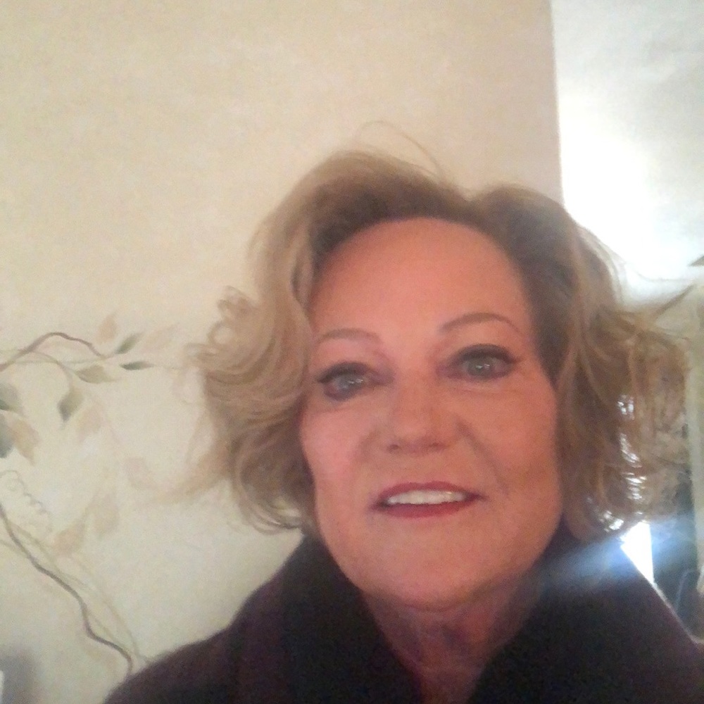 Meet your Posher, Cindy
